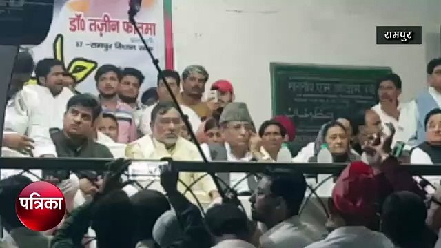 समाजवादी पार्टी ने तेज किया चुनावी प्रचार
