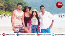 THE SKY IS PINK REVIEW: priyanka chopra, farhan akhtar, zaira wasim