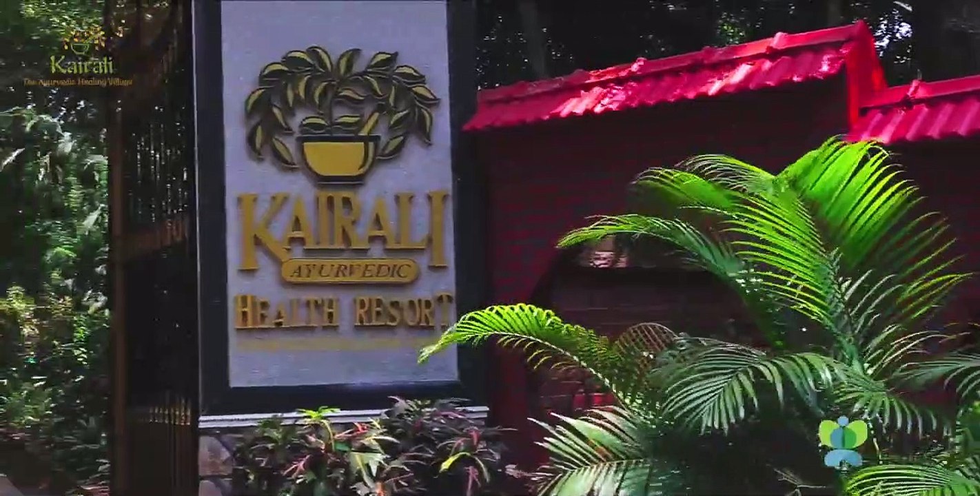 Mind, body and spirit healing at Katha Wellness Retreat