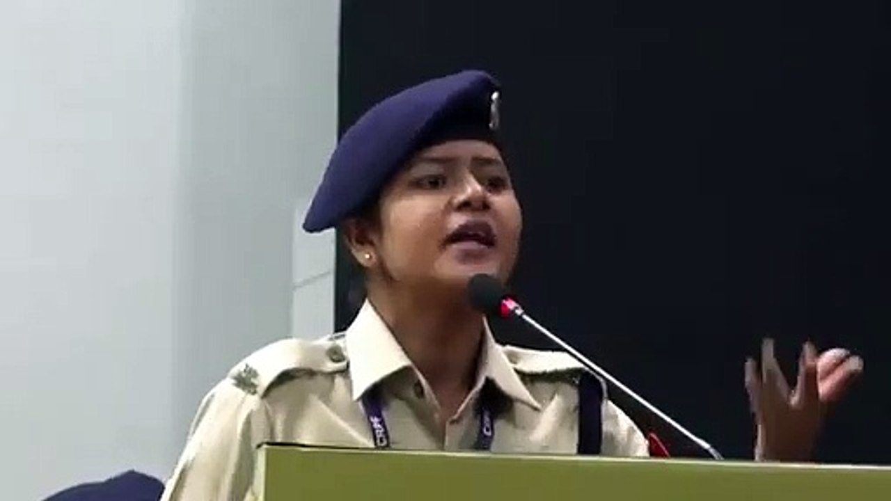 Video: Bijnor की इस बेटी का यह वीडियो हो रहा वायरल, देखकर खड़े हो जाएंगे आपके रोंगटे