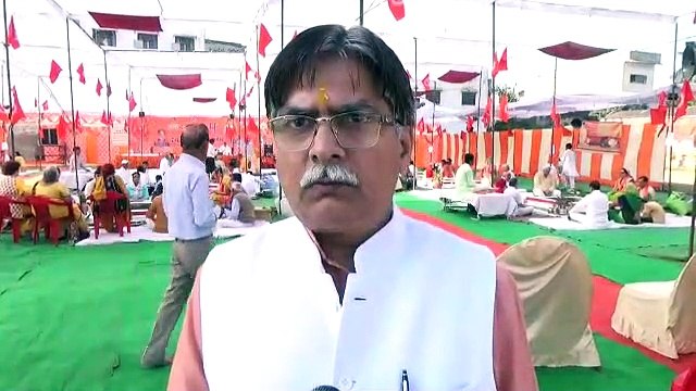 डेंगू और स्वाइन फ्लू को रोकने में मेडिकल साइंस फेल, अब यज्ञ से होगा उपचार