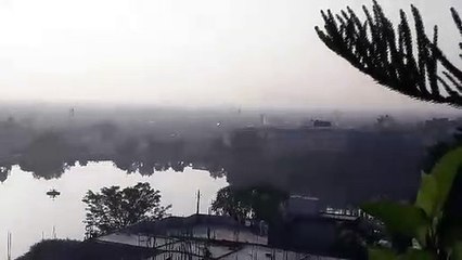 सर्दी ने द‍िखाना शुरू कर दी अपनी रंगत