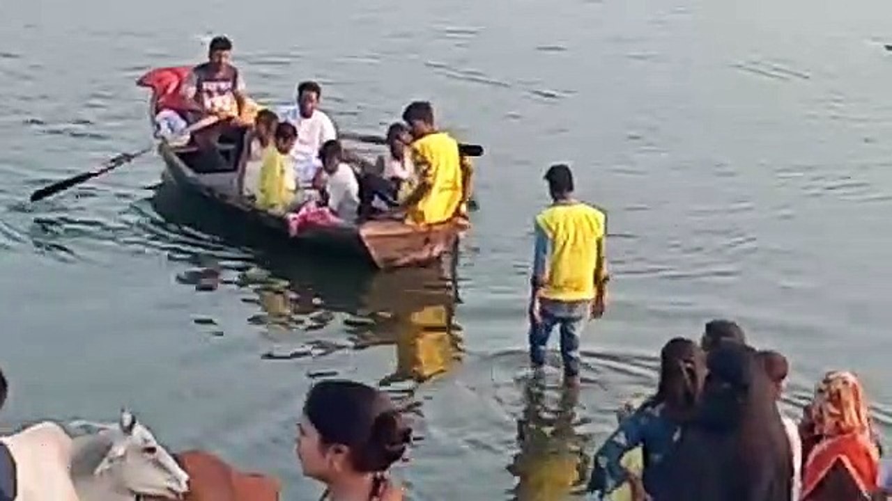 Events on Ram Navami