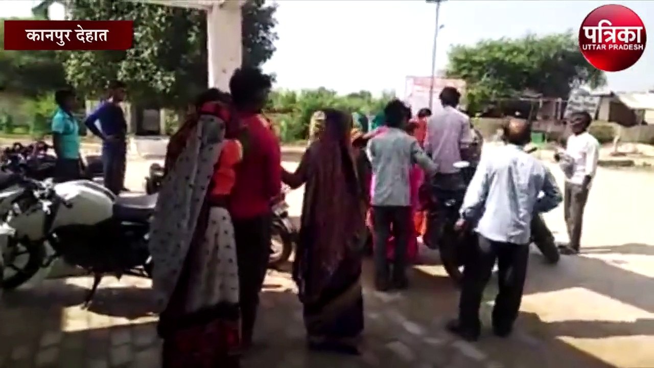 मिट्टी निकालने के दौरान दो मासूम तालाब मे डूबे, मौत