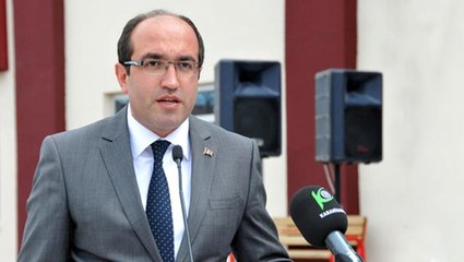 Belediye başkanı paniğe kapılan halkı böyle sakinleştirdi: Biz büyükşehir değiliz