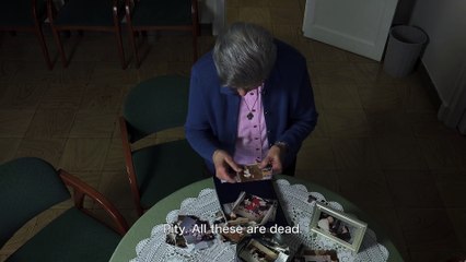 Hasta mañana, si Dios quiere - Tráiler