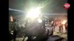 प्रेमनगर में खूनी झड़प का वीडियो हुआ वायरल, युवक पर एक साथ बरस रही लाठियां, वीडियो देखते ही खड़े