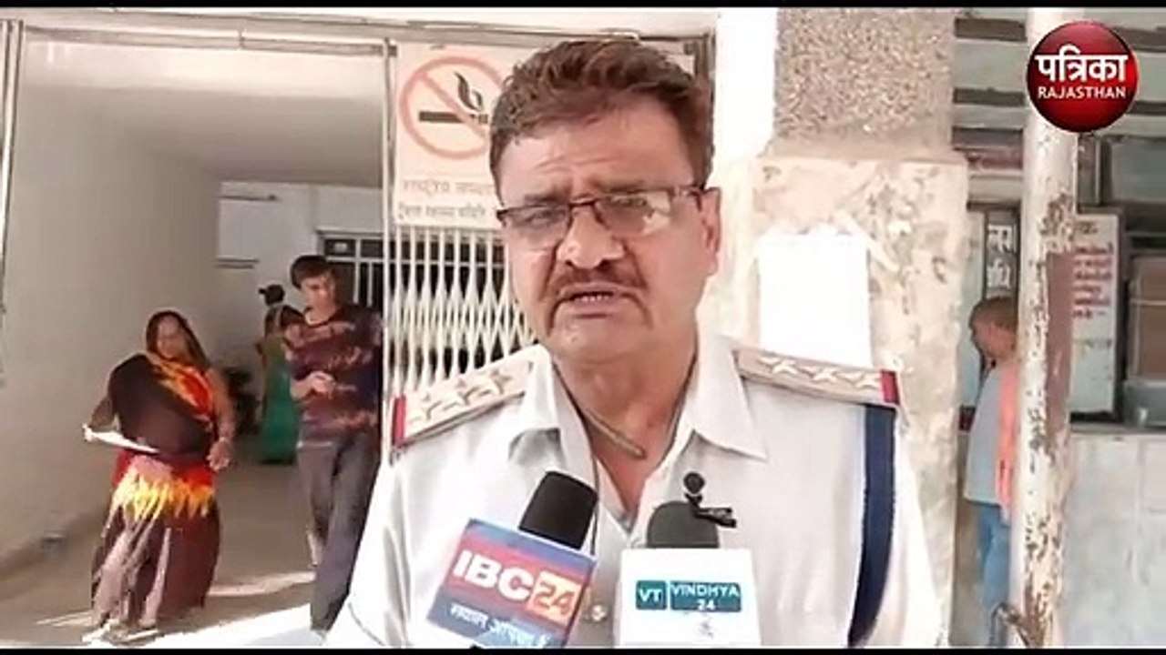 घर में घुस बुजुर्ग की चेन तोड़ी, विरोध करने पर चाकू घोंपा