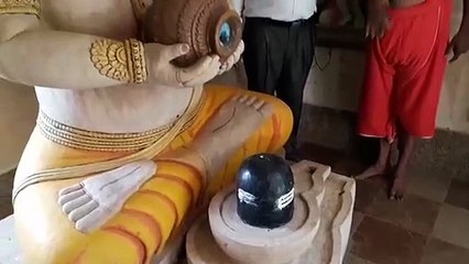 ravan mandir in jodhpur