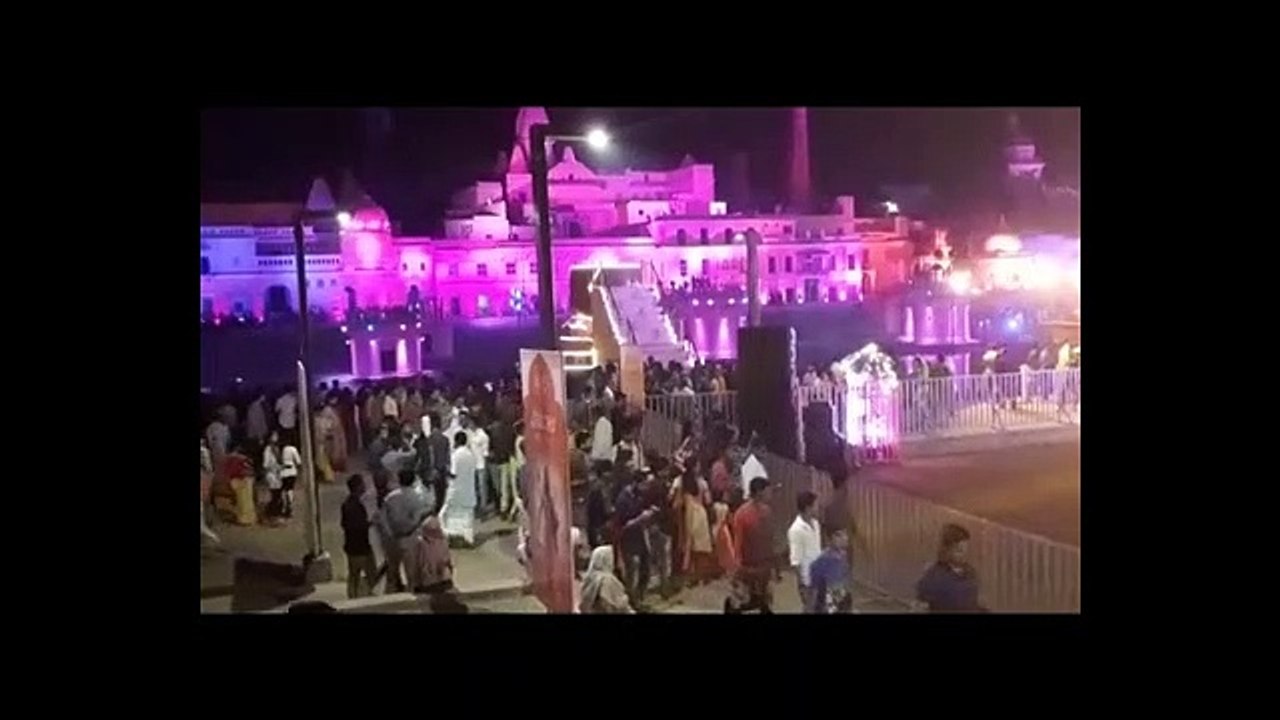 Deepotsav 2019