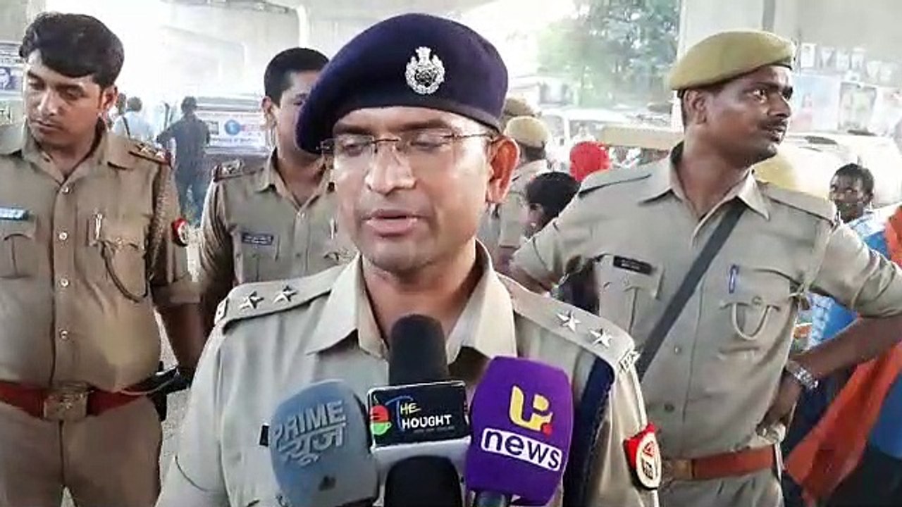 Cantt Station