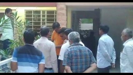 acb action in jodhpur