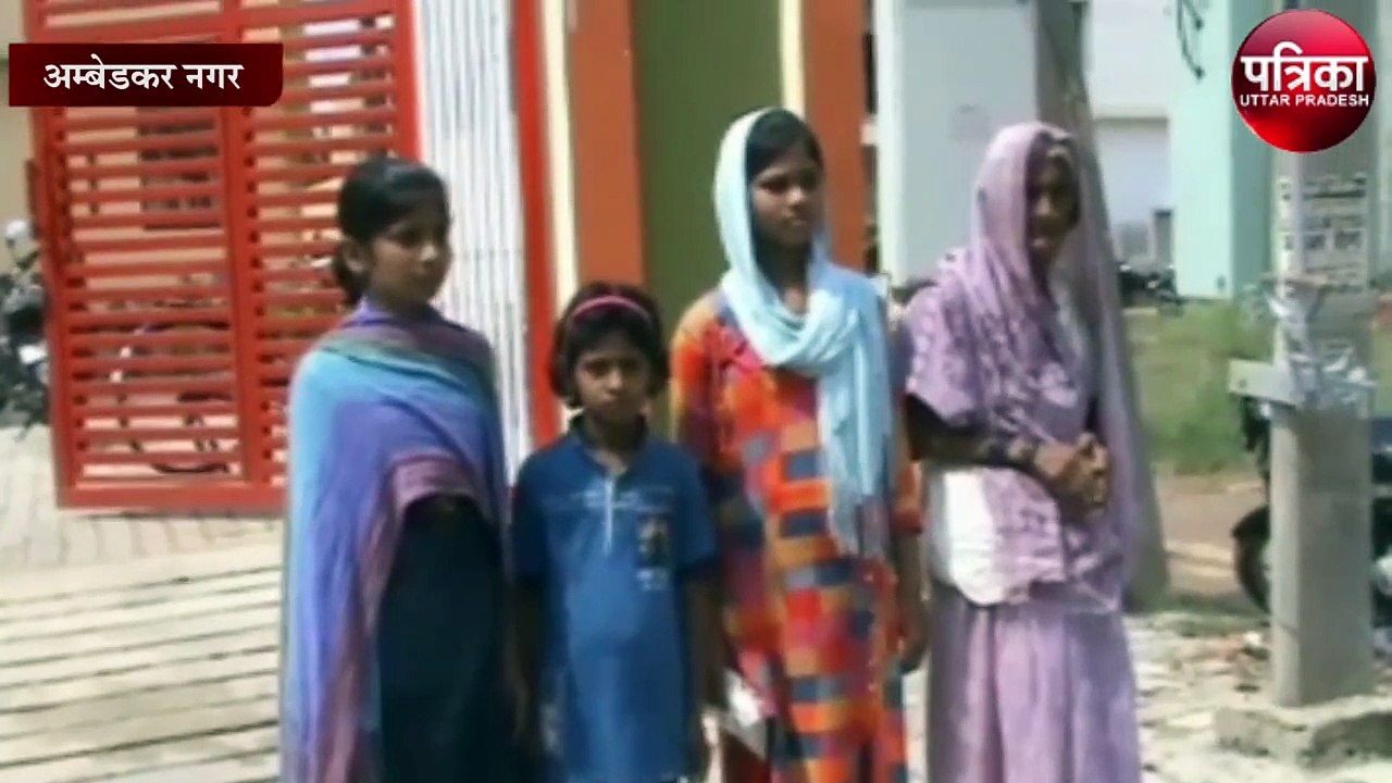 मां की मौत के बाद अपनी ही बेटियों को बाप ने घर से निकाला, दर दर खा रही हैं ठोकर