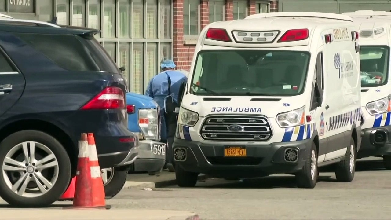 Weltweit mehr als 100.000 Coronavirus-Todesfälle