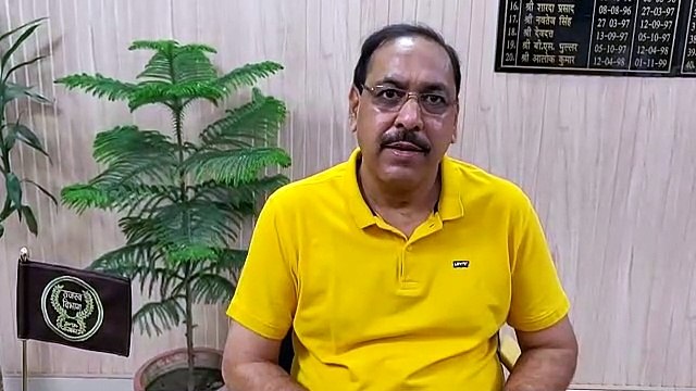 बड़ी खबर: प्रदेश में पहली बार इस नए तरीके से किया गया 161 ग्राम पंचायतों के सचिवों का तबादला- देखें