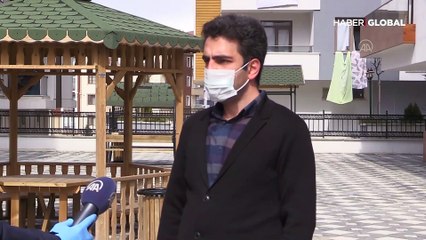 Koronavirüsü yenen doktordan uyarılar