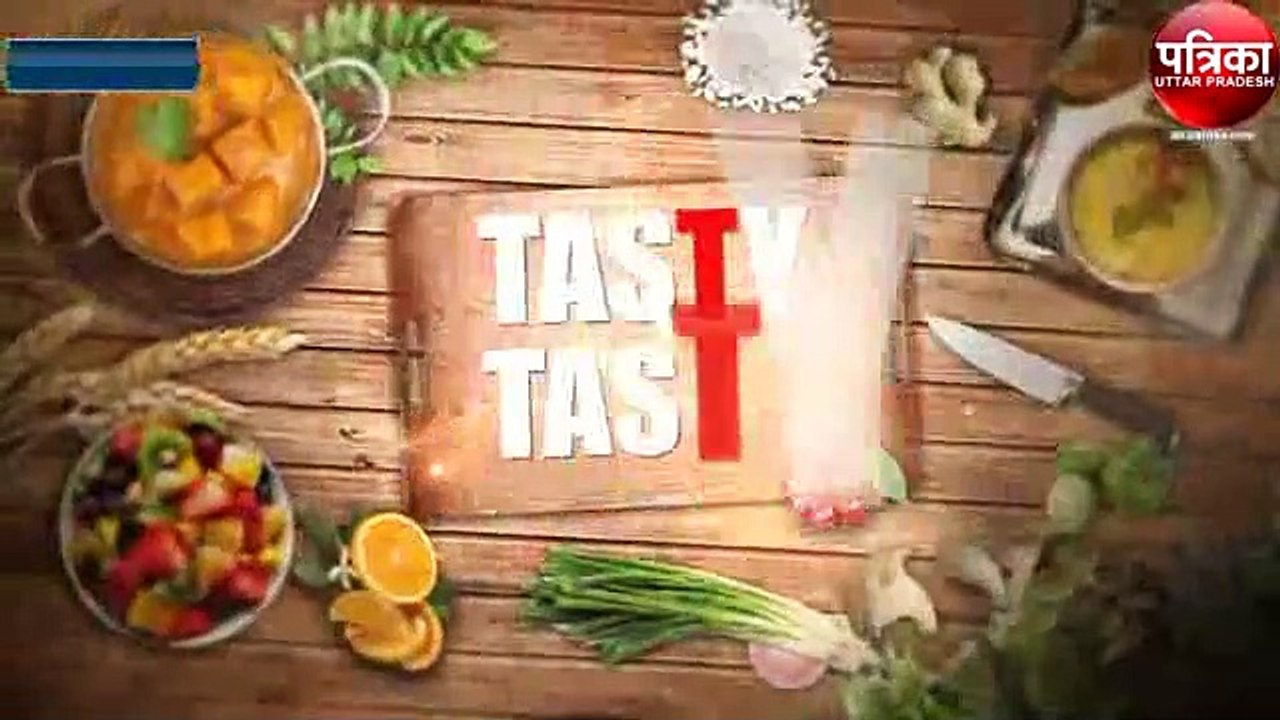 #TastyTasty : दो मिनट मिनट में तैयार होता है मलाई पराठा, देखिए ये रेसिपी