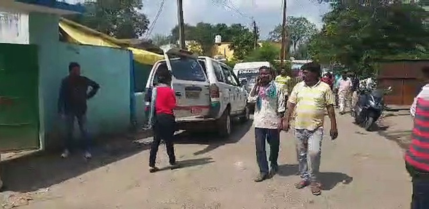 people dead