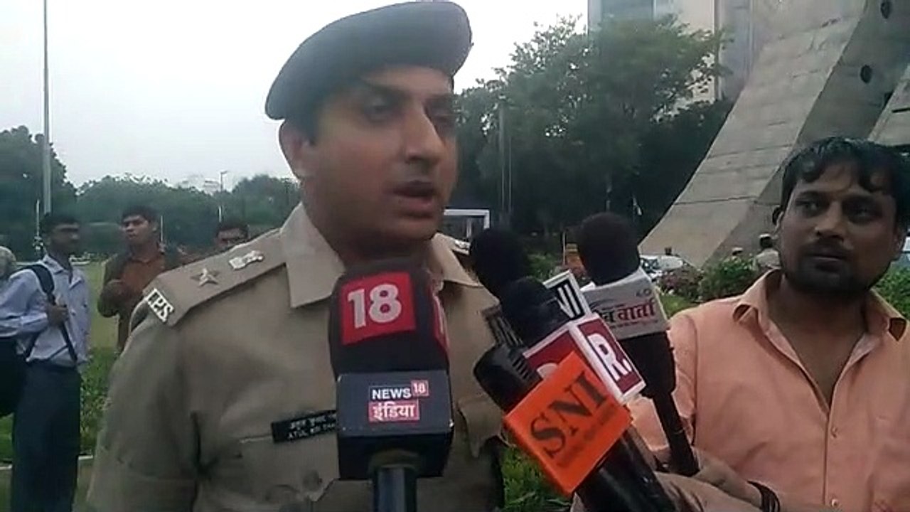 पति की गाड़ी में मिली ड्रग्स, महिला आइएएस ने कहा : निर्दोष है फंसाने के लिए रची गई साजिश