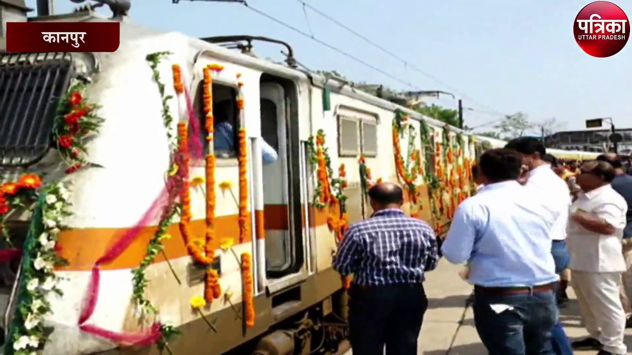 पहले दिन तेजस ट्रेन में बड़ी चूक, चालक को लगानी पड़ी ब्रेक