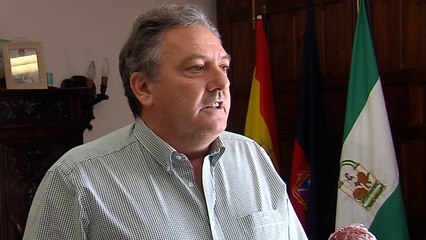 Alcalde de Puebla del Río denuncia la nula comunicación administrativa