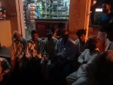 changemaker ward swaraj meeting in bikaner rajasthan