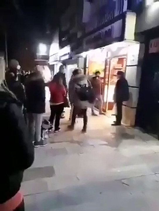 Ekmek 5 lira
