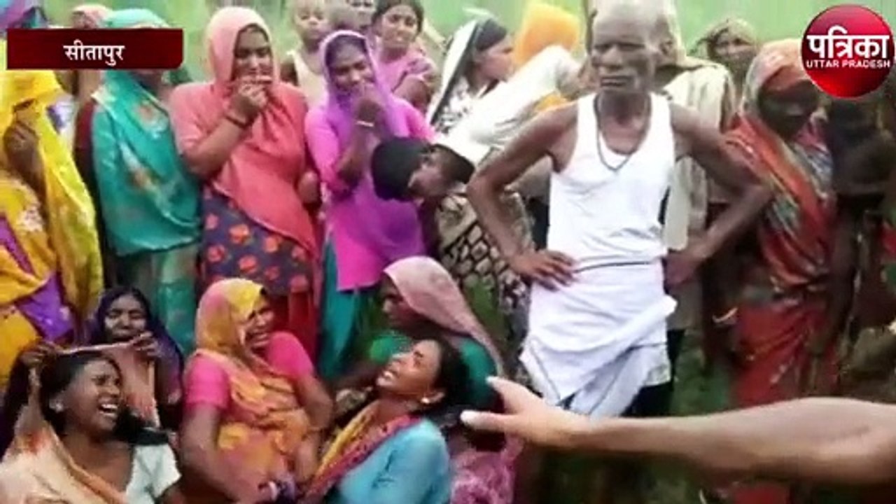 रंजिश में युवक की गोली मारकर निर्मम हत्या से हड़कंप, पुलिस मामले की कर रही तफ्तीश, देखें वीडियो