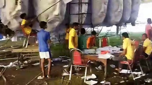 शहर के इन जगहों पर मनेगा भव्य दशहरा, अभी तय करें कहां देखेंगे रावण दहन