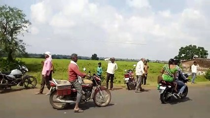 सर्पदंश की शिकार महिला पहुंची अस्पताल