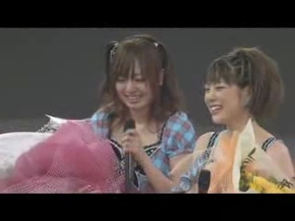 Hello!project summer tour 2006! wonderful heart land parti12