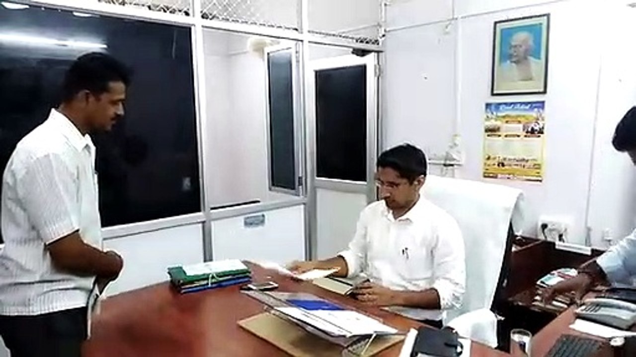 जिला अस्पताल में सुरक्षा के लिए नियुक्त करने की मांग,होमगार्ड्स ने सौंपा ज्ञापन