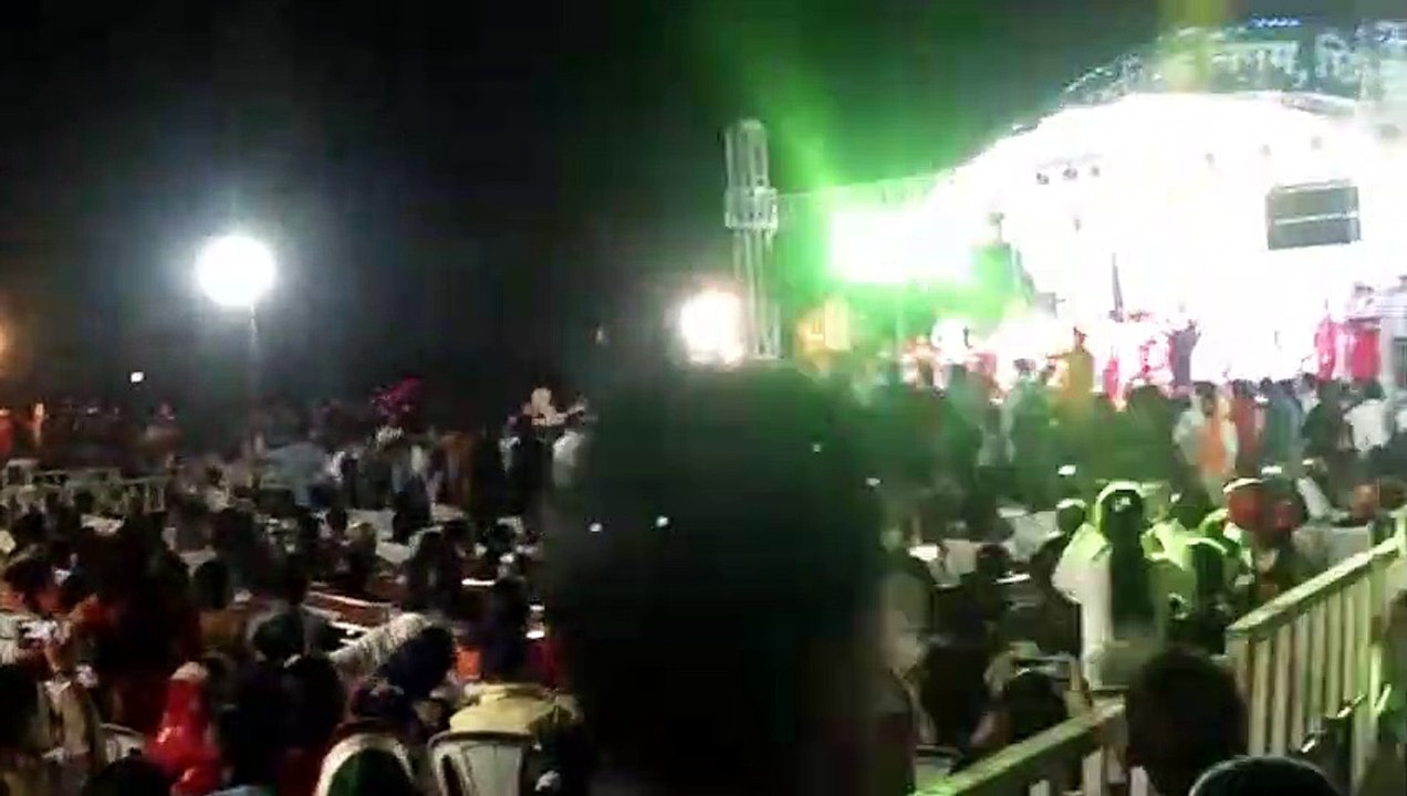 Ravana Dahan