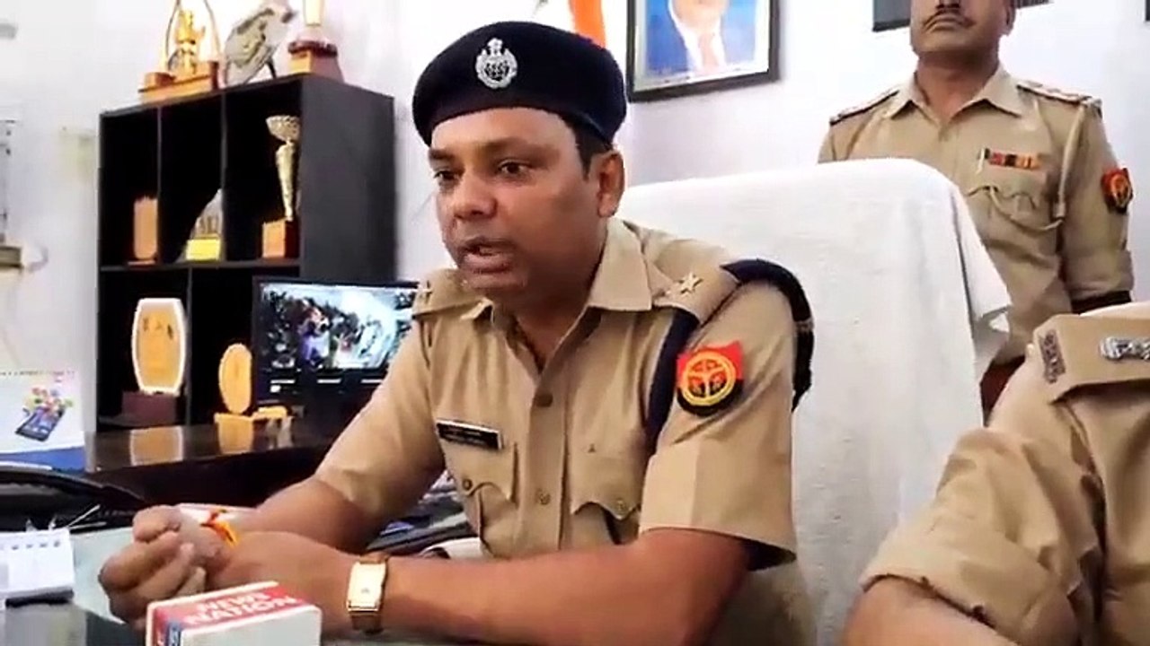 ये गैंग सिर्फ एटीएम को ही लूटता था, जब पुलिस ने पकड़ा तो तरीका जान रह गयी हैरान