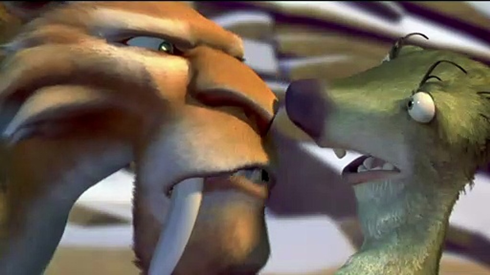 Ice Age - Trailer - Vídeo Dailymotion