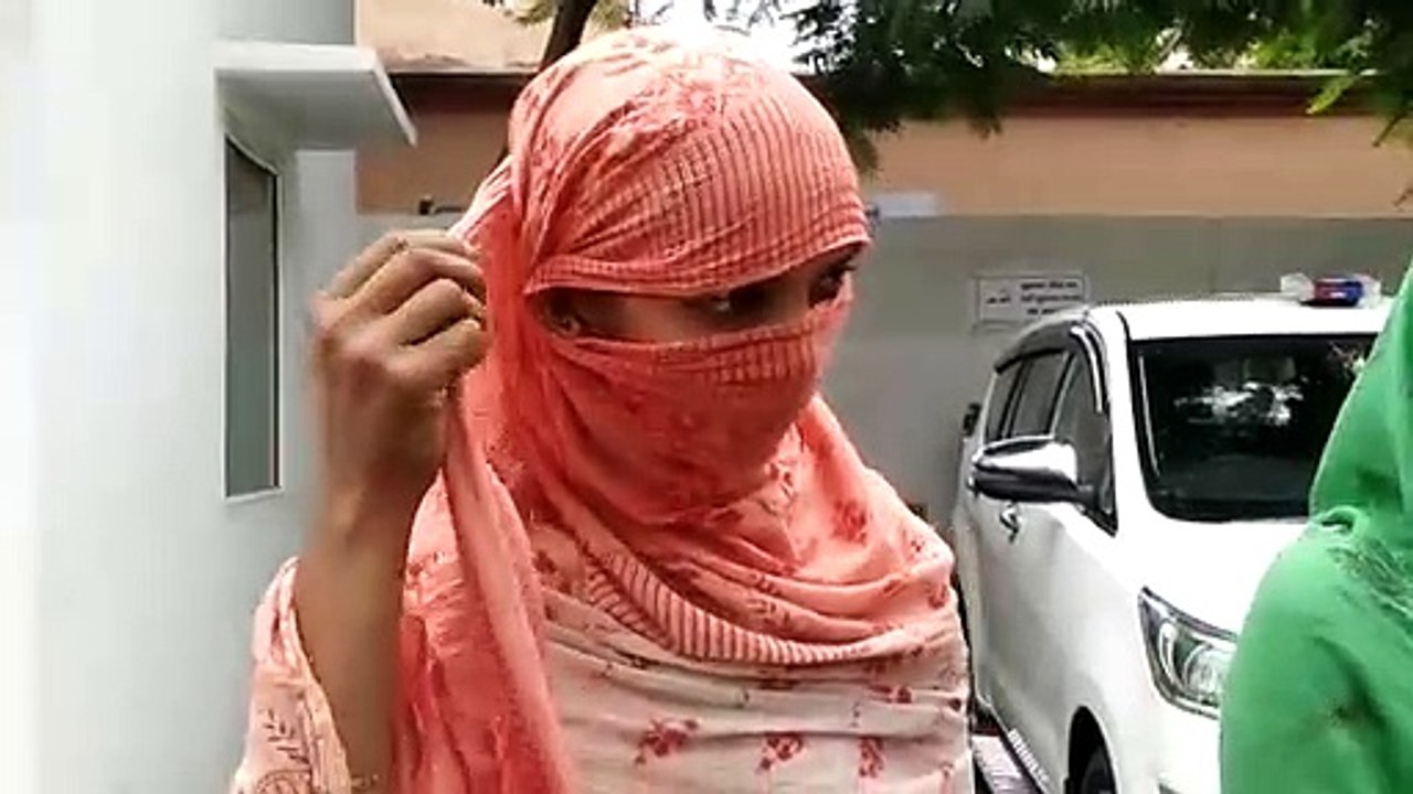 कलयुगी बाप ने किया बेटे का अपहरण, अपनी पत्नी से मांगी फिरौती