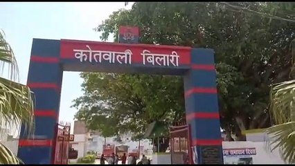 घर पहुंची थी पुलिस और एक महिला, इसके बाद युवक ने लगा ली फांसी