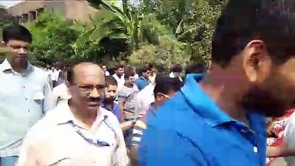 Tejas Express के विरोध में उतरे रेल कर्मचारी, दे डाली ये चेतावनी