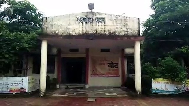 BREAKING - पेशी पर आए युवक को कोर्ट के गेट पर नकाबपोशों ने मारी गोलियां