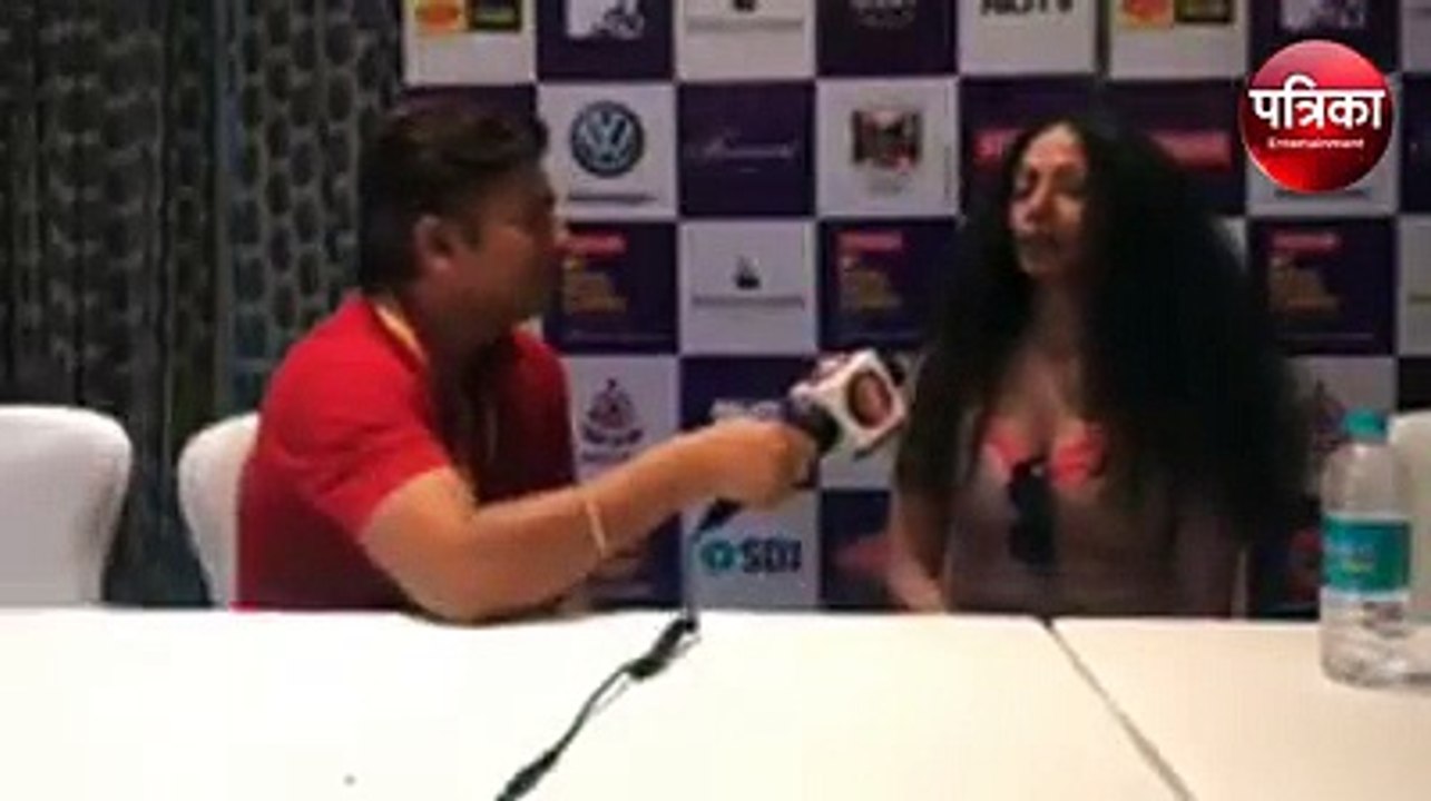 मेरे गाने मुझसे गवाएं, मैं अभी जिंदा हूं : पॉप सिंगर श्वेता शेट्टी