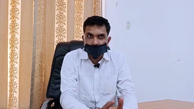 कानपुर: लॉक डाउन के चलते जिलाधिकारी ने जनसेवा केन्द्र खोलने के दिये आदेश