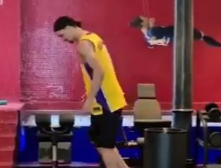 Pogba ve Ibrahimovic'ten meydan okuma