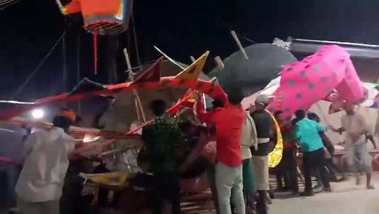 Ravana Dahan