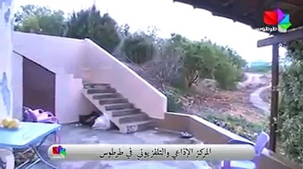 جريمة طرطوس.. الأب يعترف بذبح طفليه وزوجته!