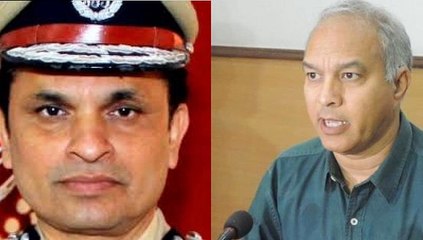 सरकार ने किरकिरी के बाद की सर्जरी, पुलिस महकमे में है खलबली