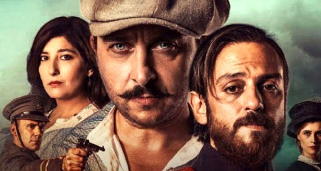 Türk İşi Dondurma konusu nedir? Türk İşi Dondurma oyuncuları, fragmanı