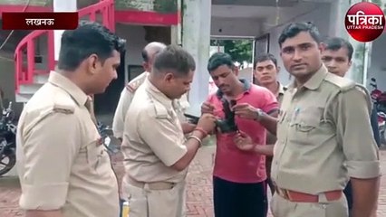 Freedom Fight 2019 : गांधी जयंती पर पुलिसकर्मियों ने बचाई बेजुबानो की जान