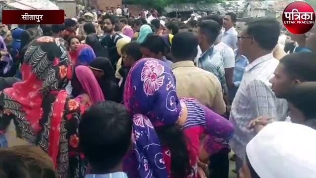 कर्ज से परेशान युवक ने फांसी लगाकर की आत्महत्या, परिवार पर टूटा दुखों का पहाड़, देखें वीडियो