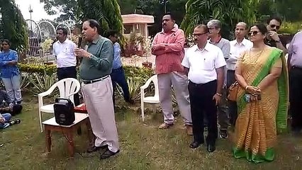 : विदेशी लोगों की तरह डालनी पड़ेगी हमें सफाई की आदत