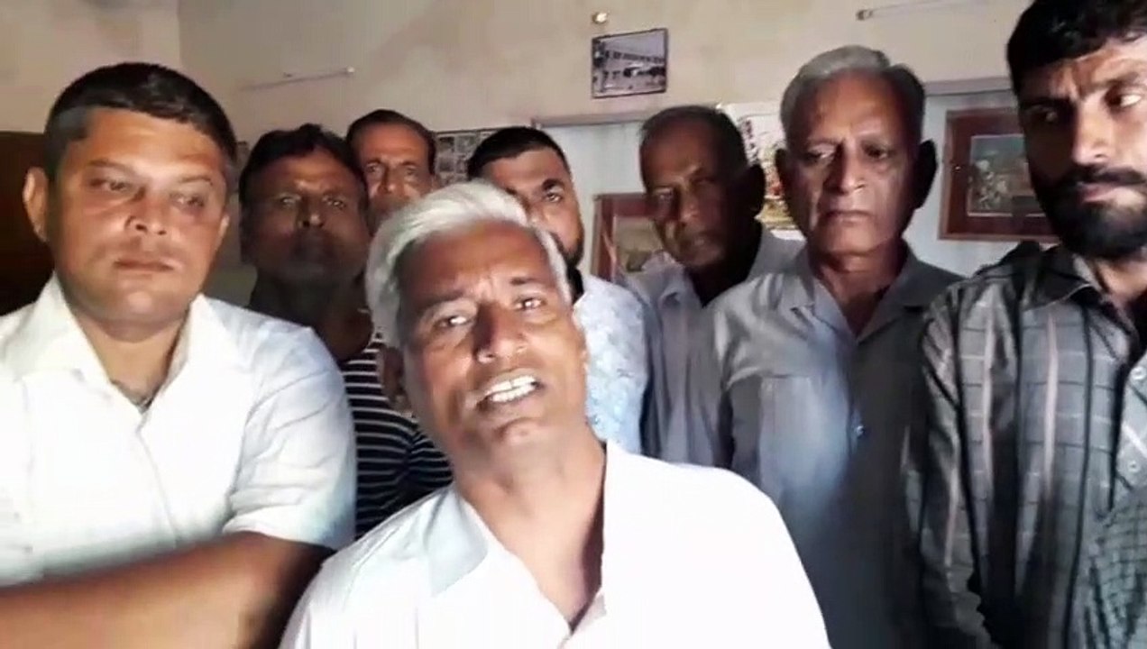 patrika changemaker campaign at pratap nagar